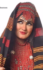 דימוי השראה מלבוש ותכשיטים תימניים